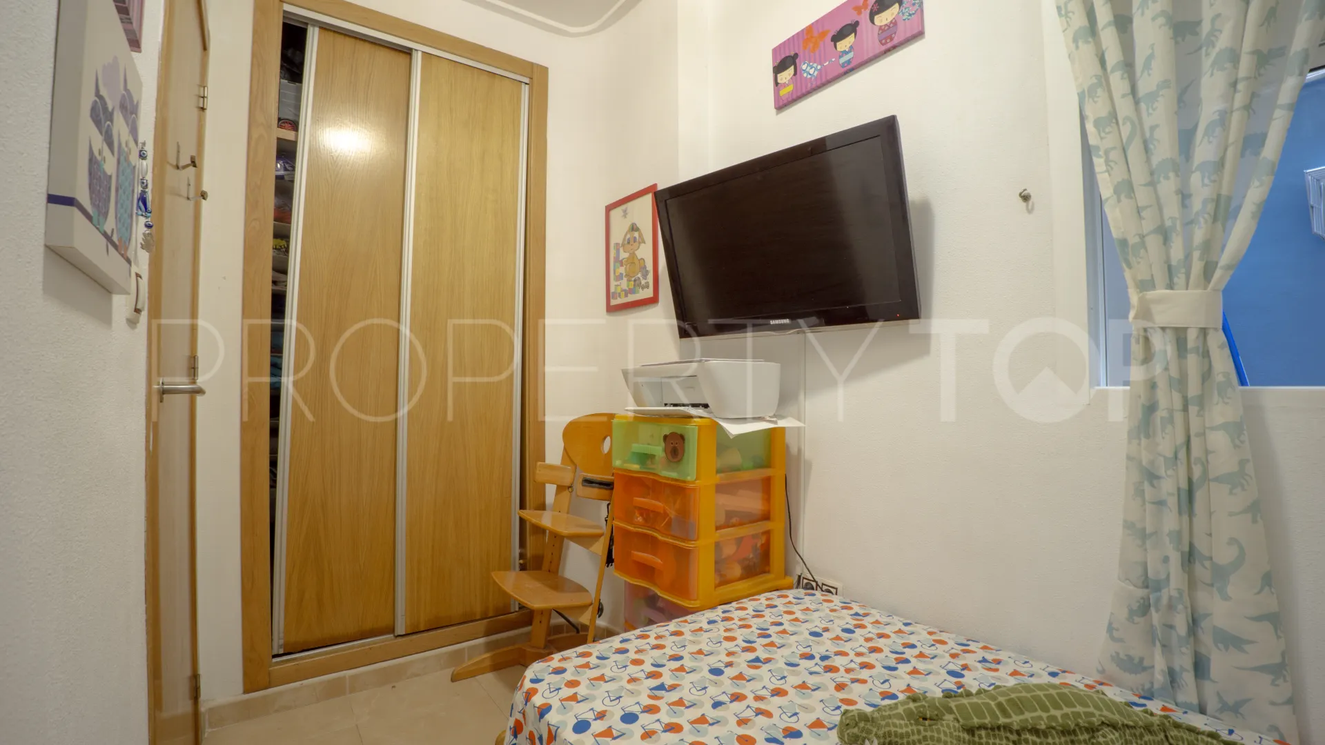 Torrevieja, apartamento en venta