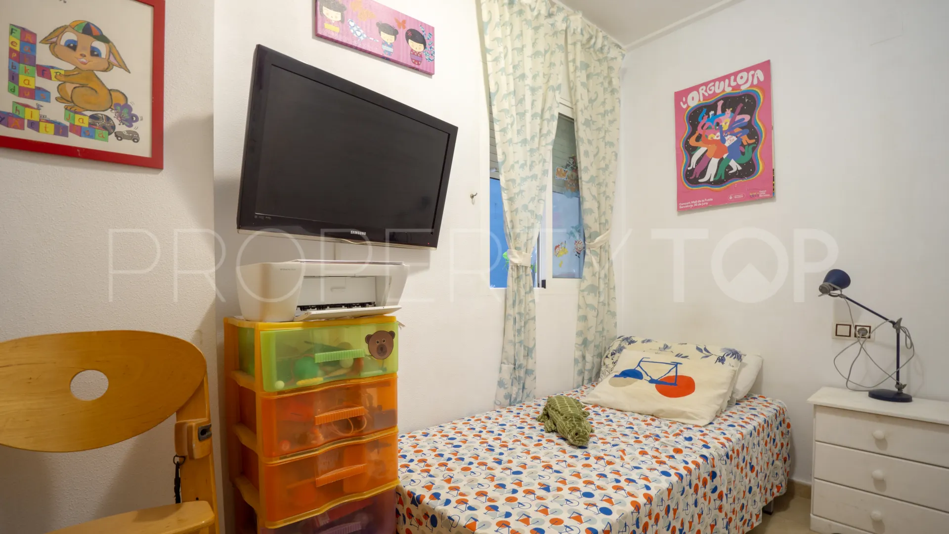 Torrevieja, apartamento en venta