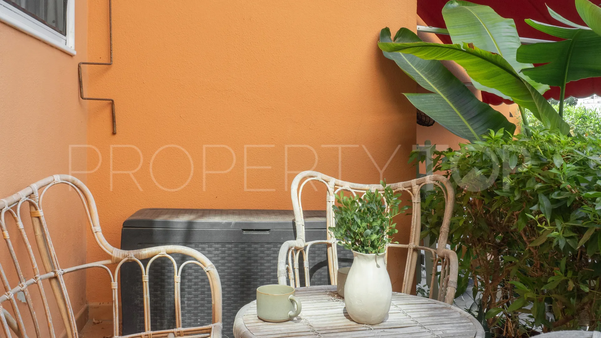 Apartamento con 1 dormitorio en venta en Cala Mayor