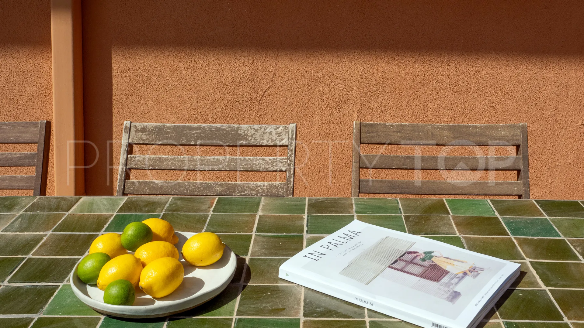 Apartamento con 1 dormitorio en venta en Cala Mayor