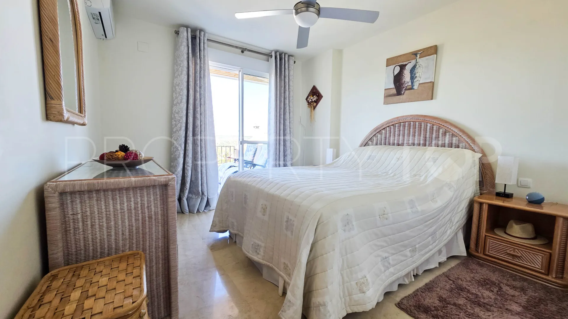 La Duquesa duplex penthouse for sale
