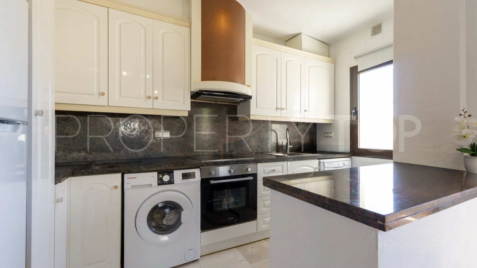 Apartamento en venta de 2 dormitorios en Las Ramblas Golf