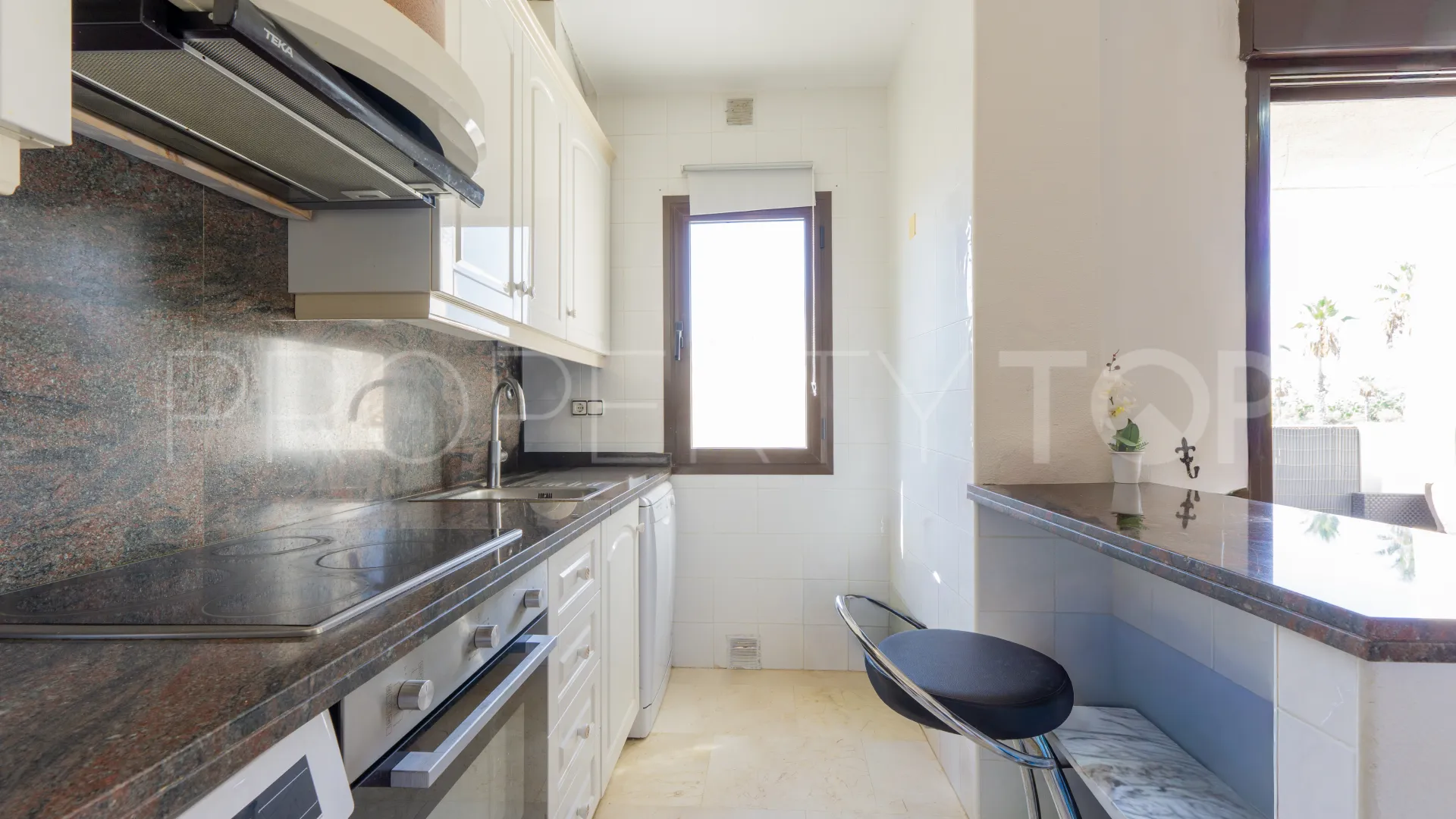 Apartamento en venta de 2 dormitorios en Las Ramblas Golf