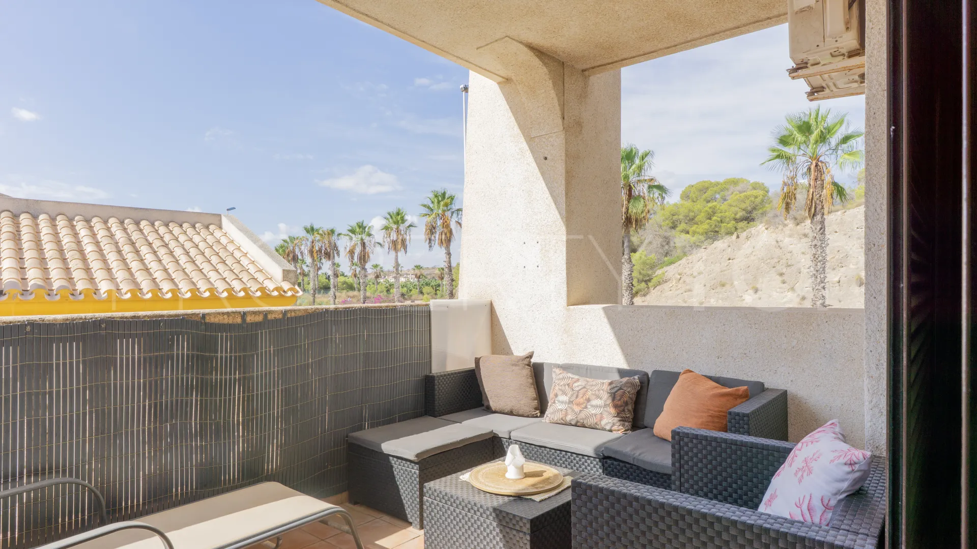 Apartamento en venta de 2 dormitorios en Las Ramblas Golf