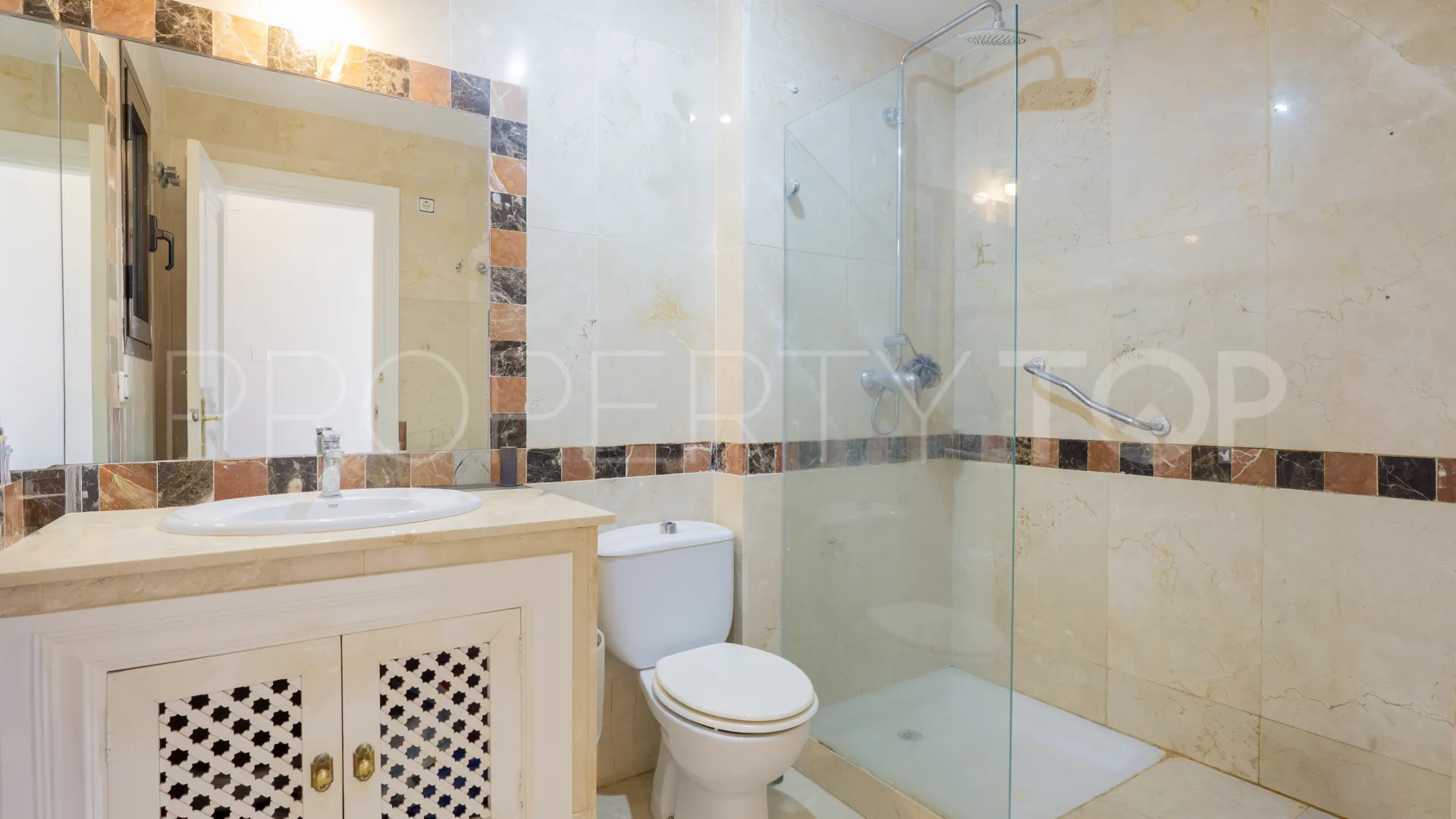 Apartamento en venta de 2 dormitorios en Las Ramblas Golf