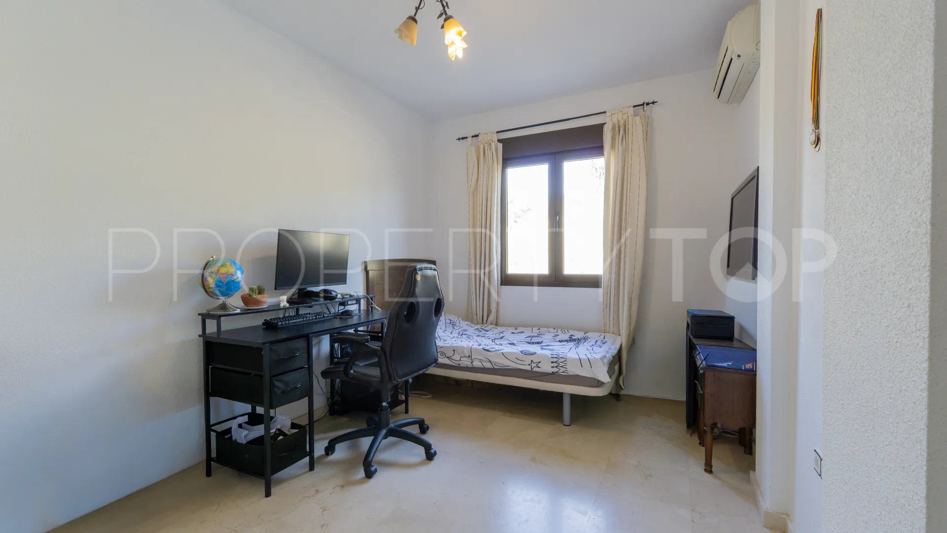 Apartamento en venta de 2 dormitorios en Las Ramblas Golf