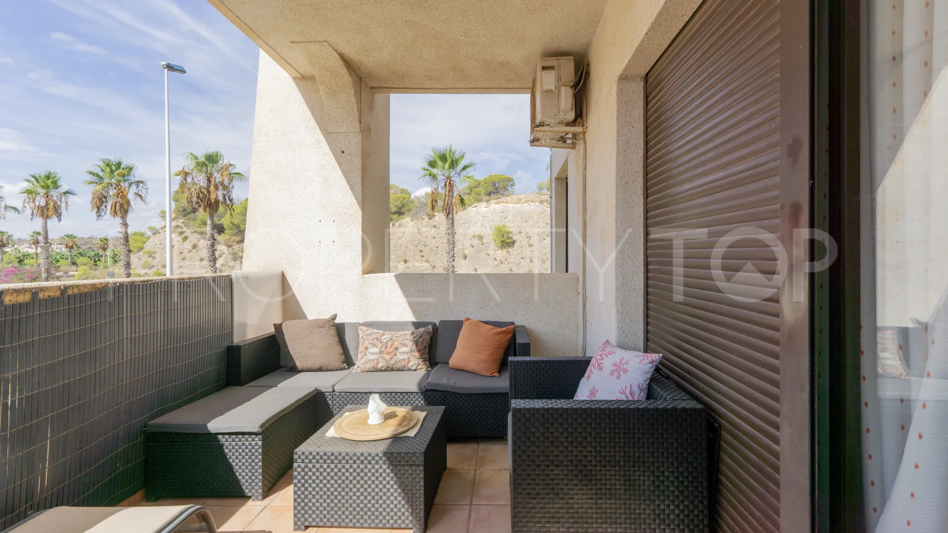 Apartamento en venta de 2 dormitorios en Las Ramblas Golf