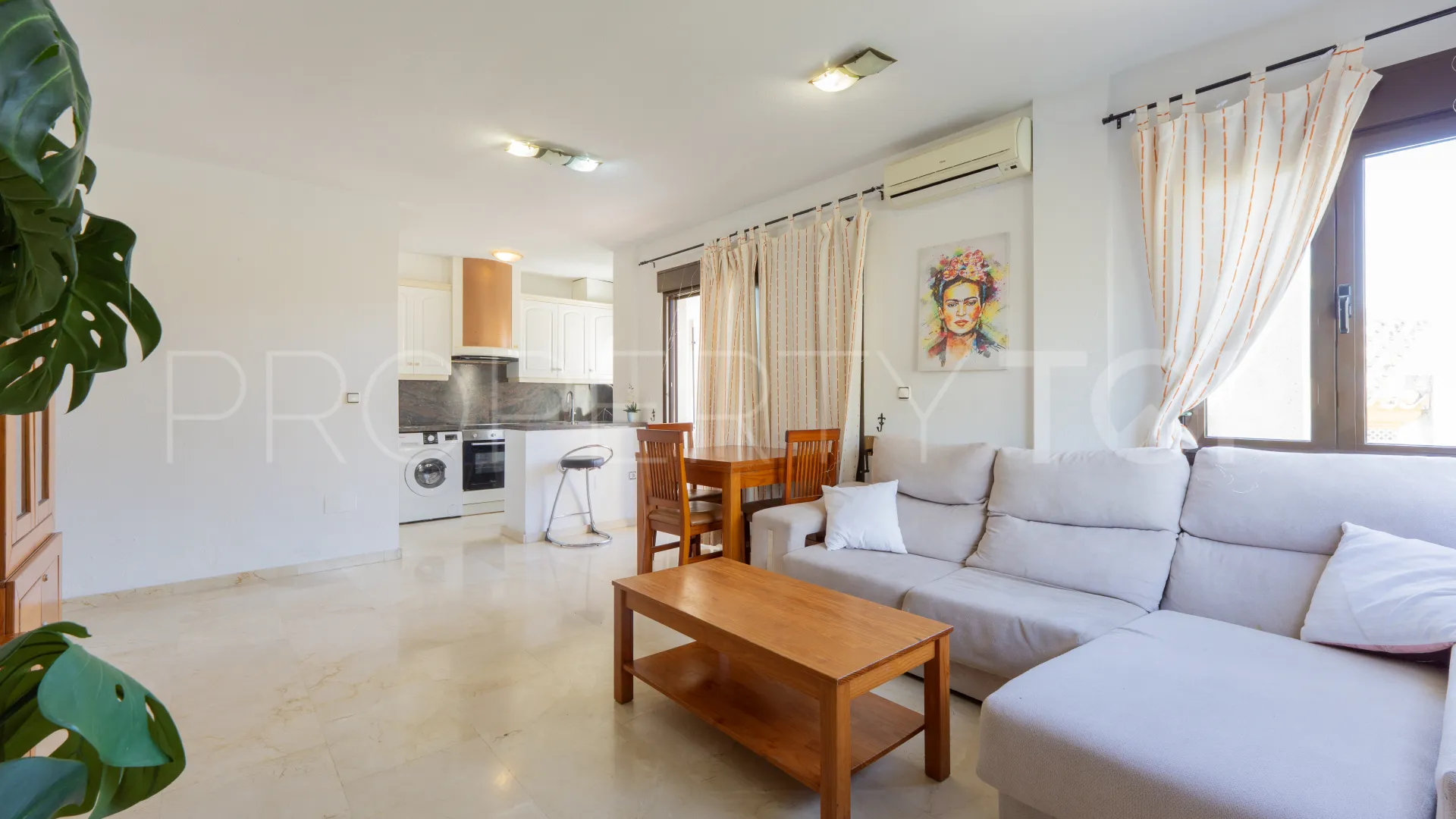 Apartamento en venta de 2 dormitorios en Las Ramblas Golf