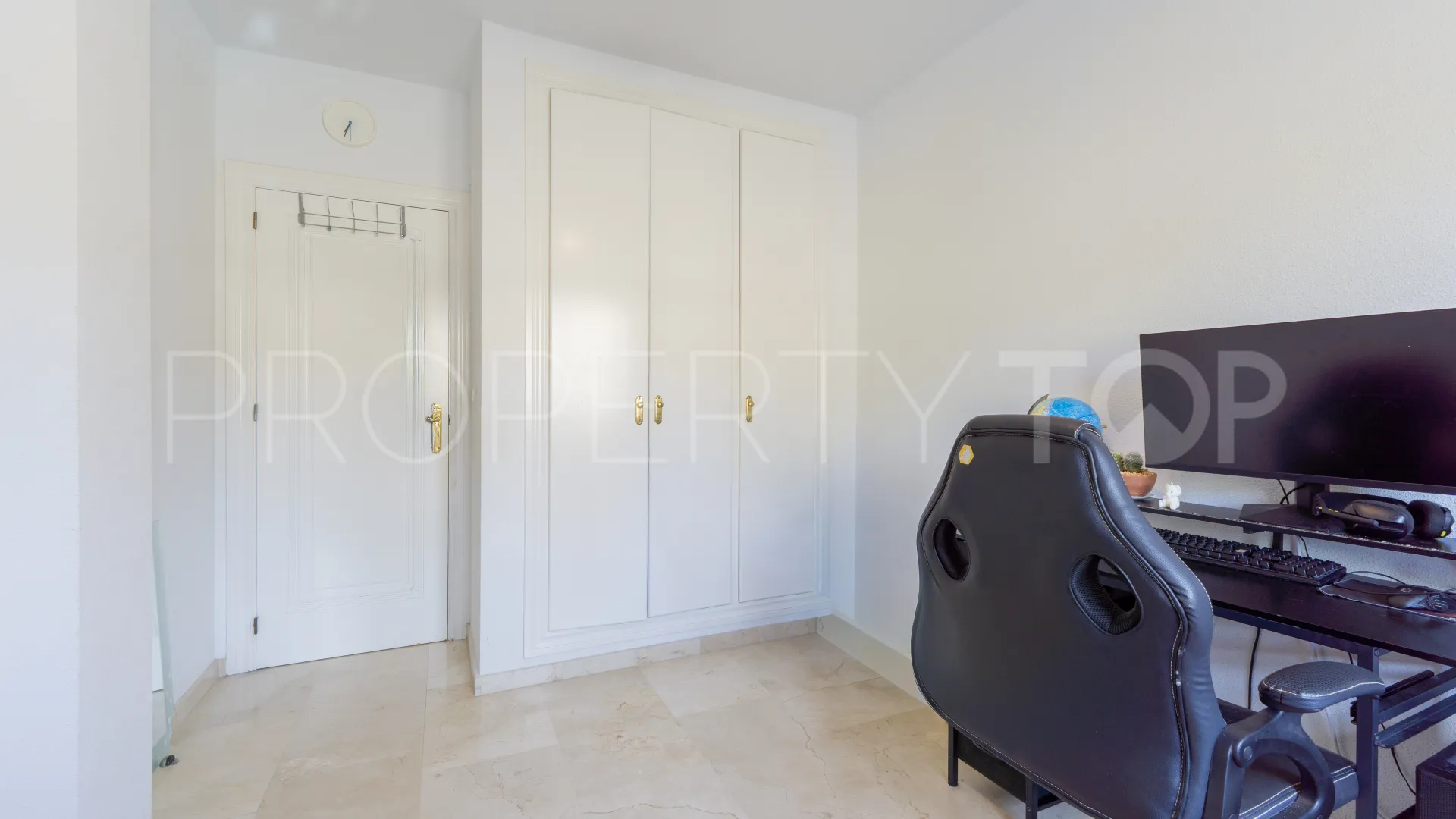 Apartamento en venta de 2 dormitorios en Las Ramblas Golf