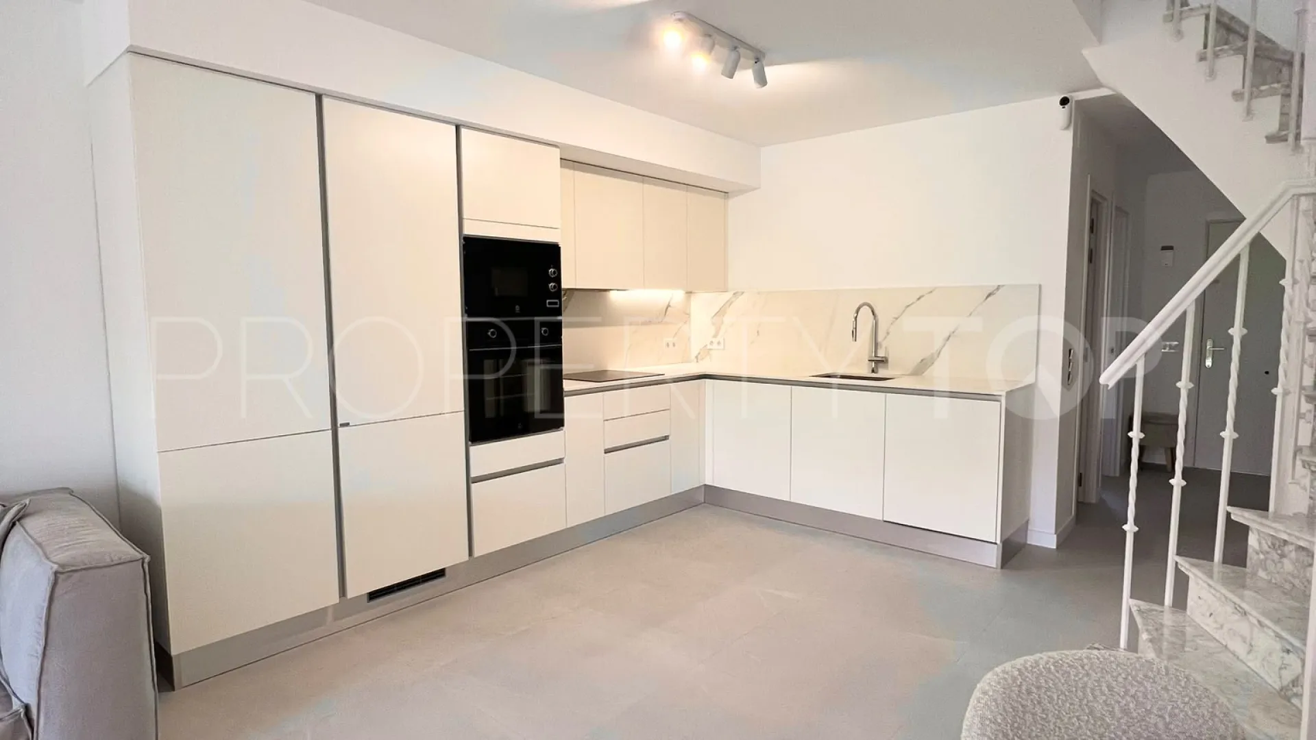 3 bedrooms Costalita town house for sale