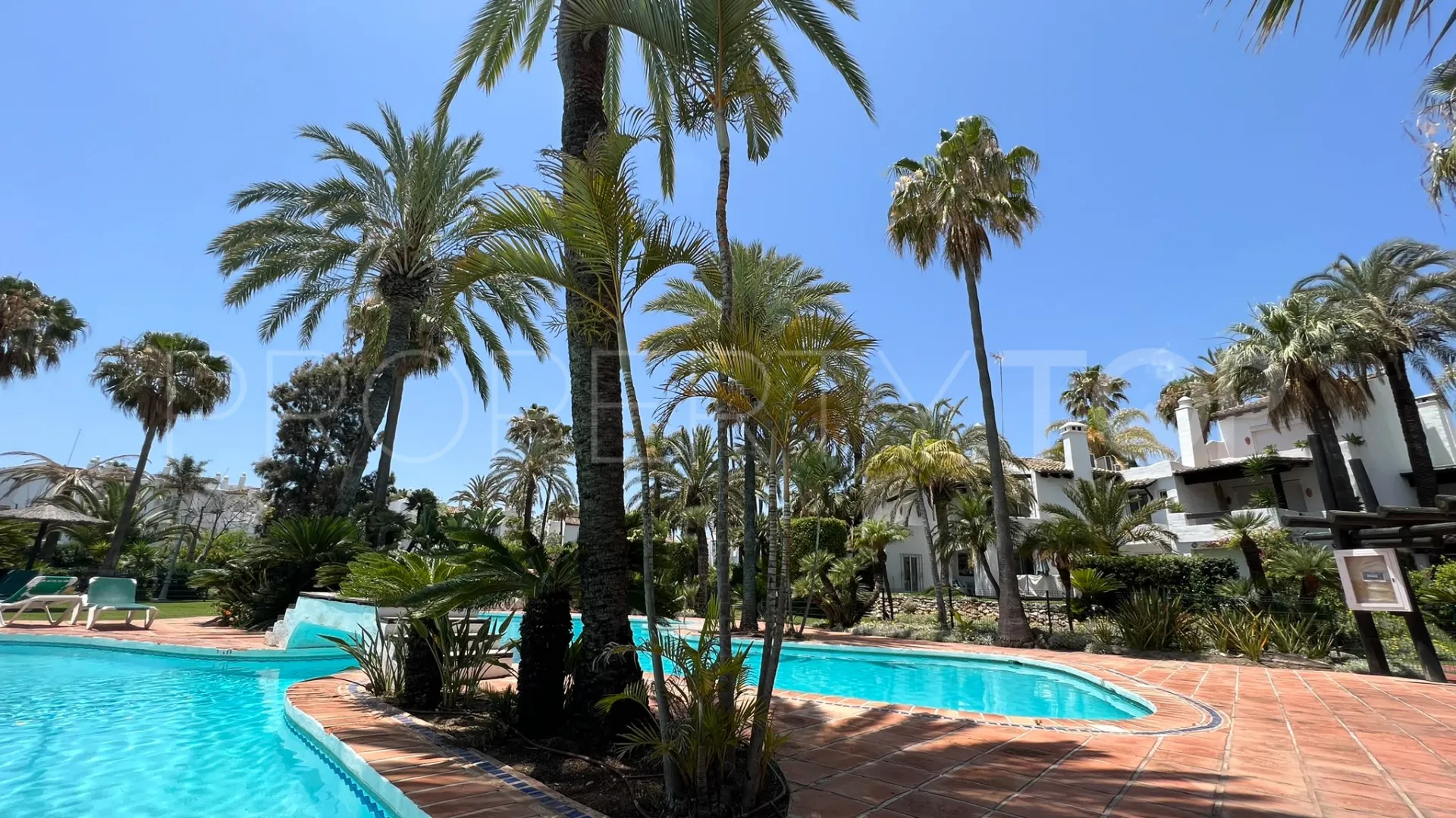 3 bedrooms Costalita town house for sale