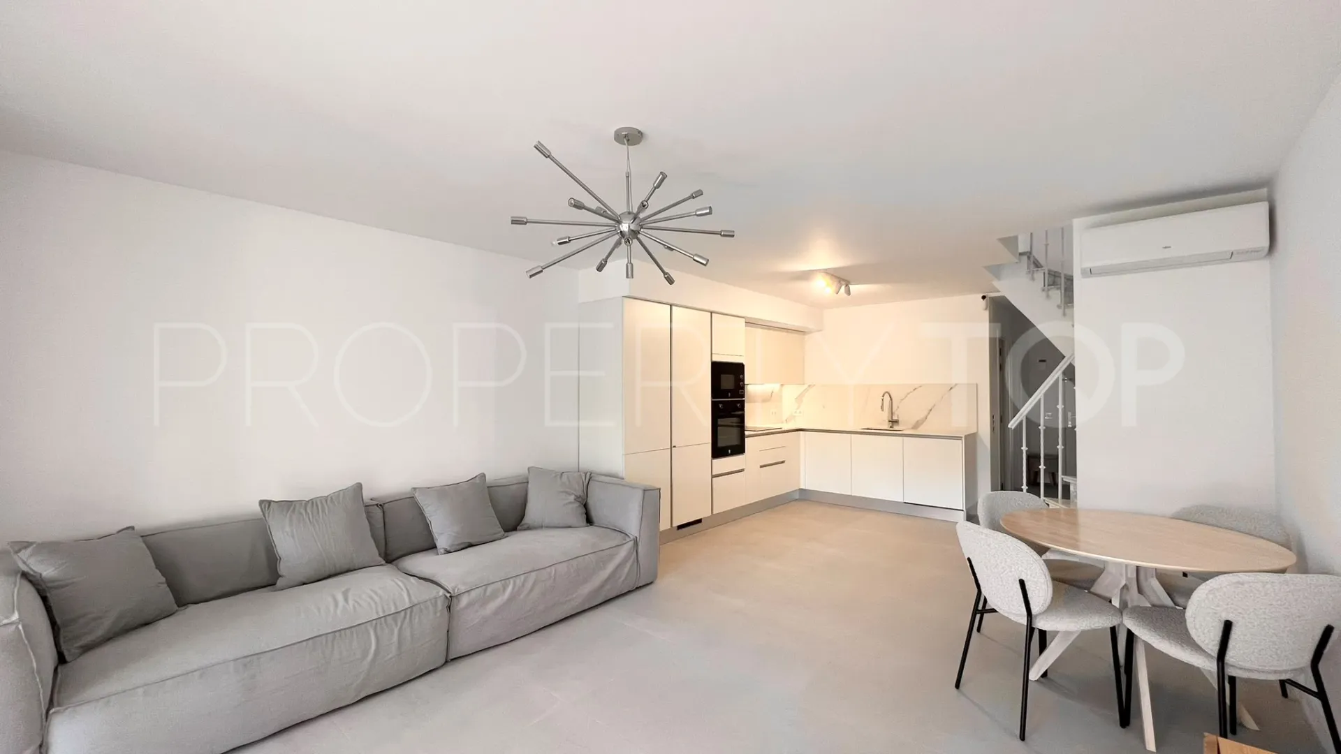 3 bedrooms Costalita town house for sale