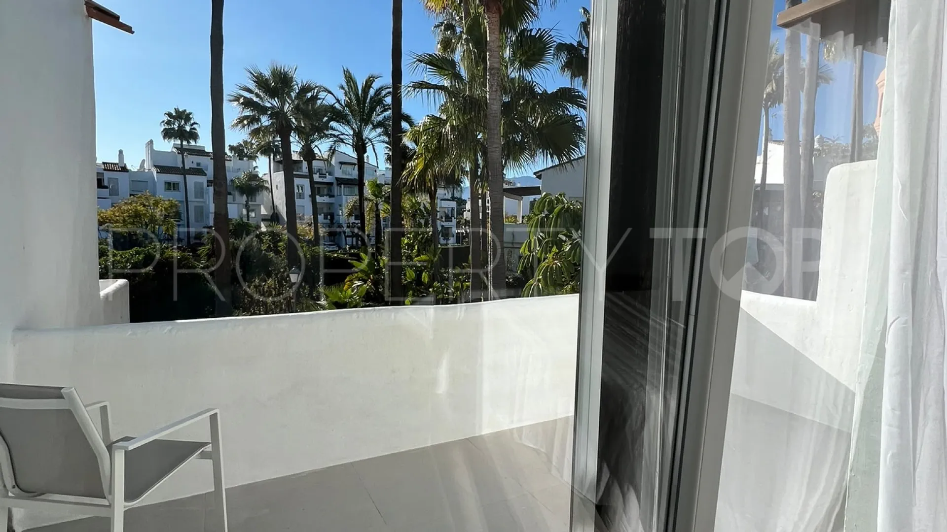 3 bedrooms Costalita town house for sale
