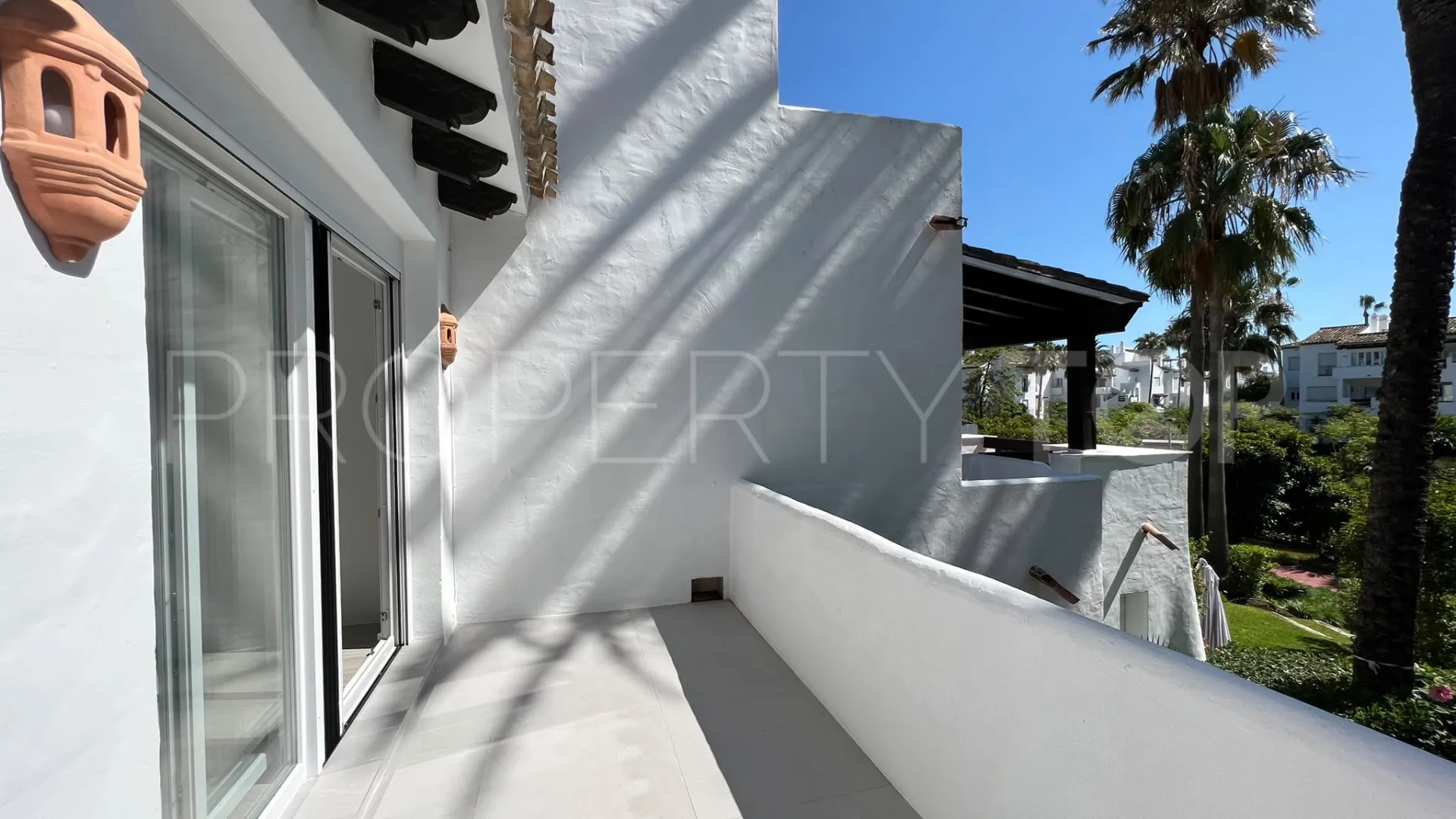 3 bedrooms Costalita town house for sale