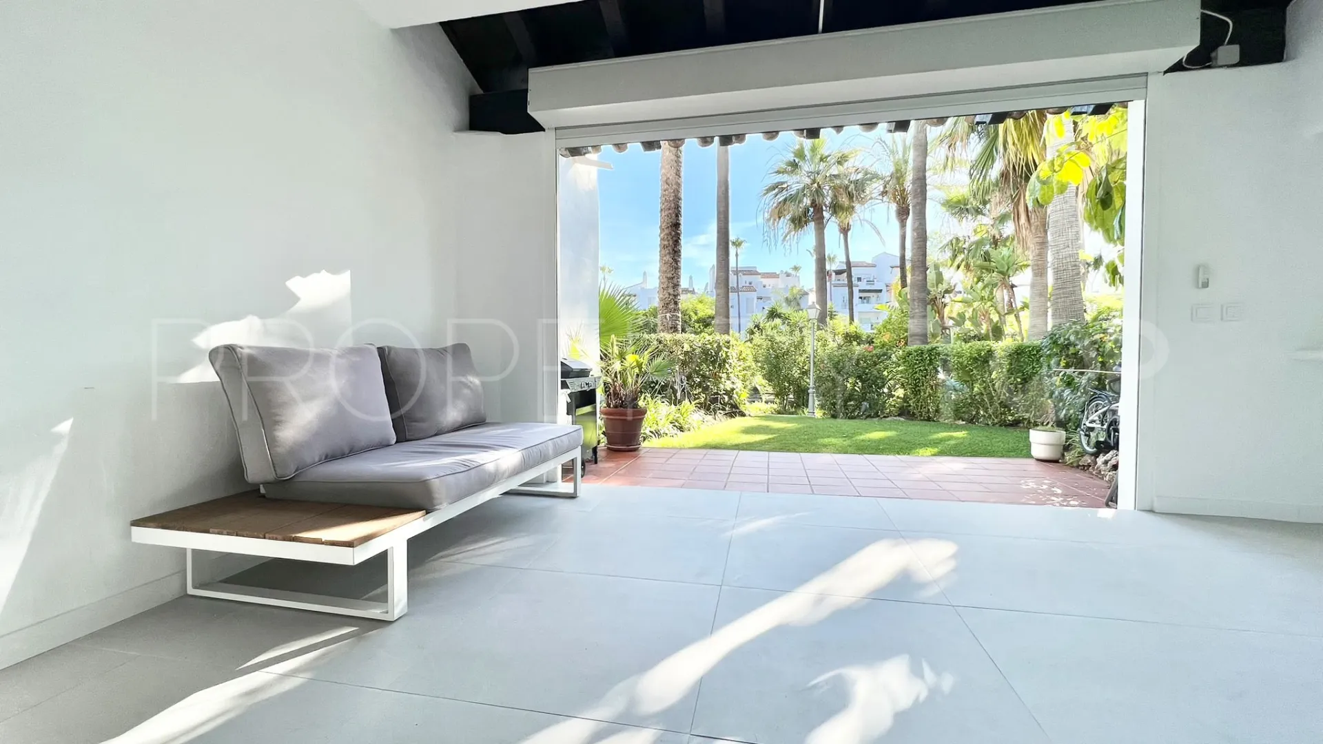3 bedrooms Costalita town house for sale