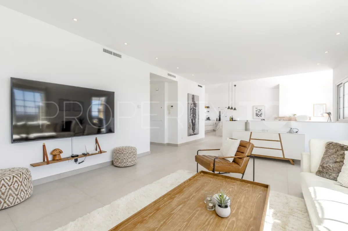 Aldea Dorada 3 bedrooms semi detached house for sale