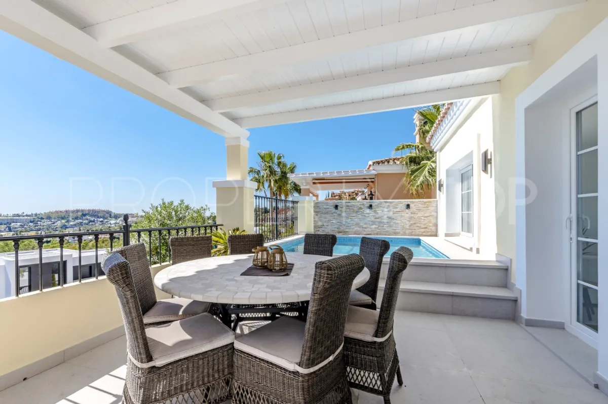 Aldea Dorada 3 bedrooms semi detached house for sale
