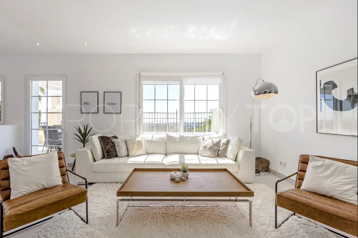 Aldea Dorada 3 bedrooms semi detached house for sale