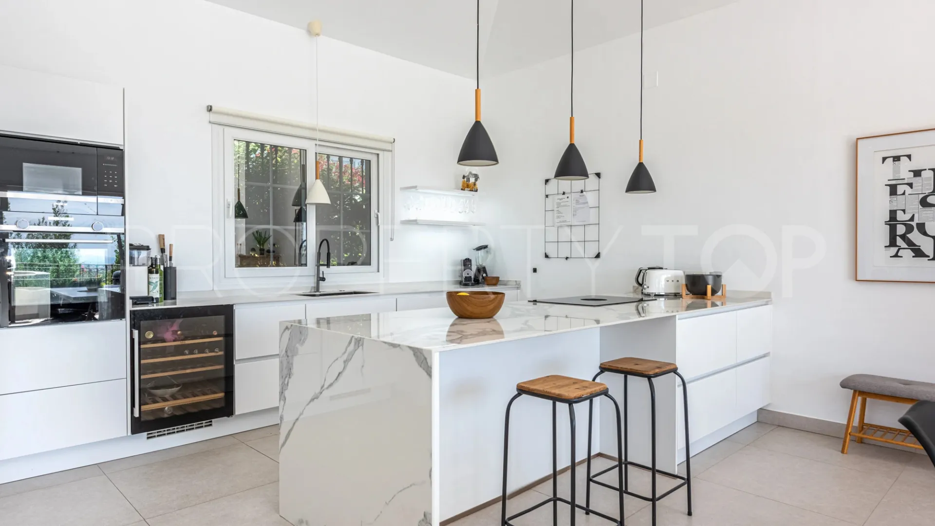 Aldea Dorada 3 bedrooms semi detached house for sale