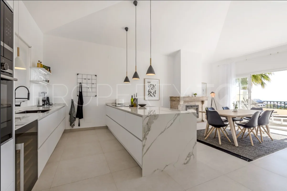 Aldea Dorada 3 bedrooms semi detached house for sale