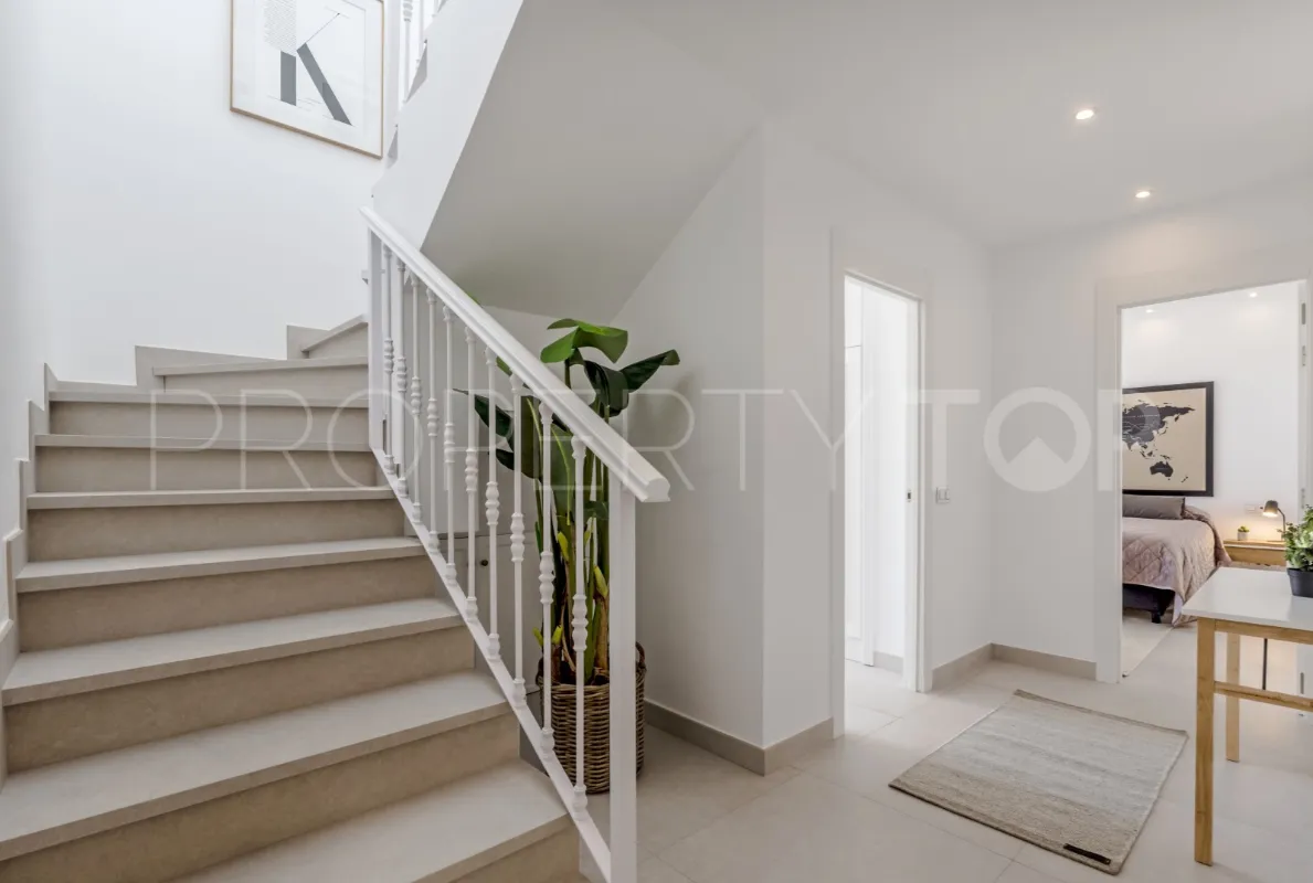 Aldea Dorada 3 bedrooms semi detached house for sale