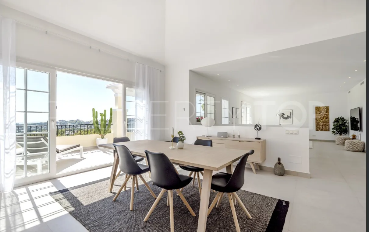 Aldea Dorada 3 bedrooms semi detached house for sale
