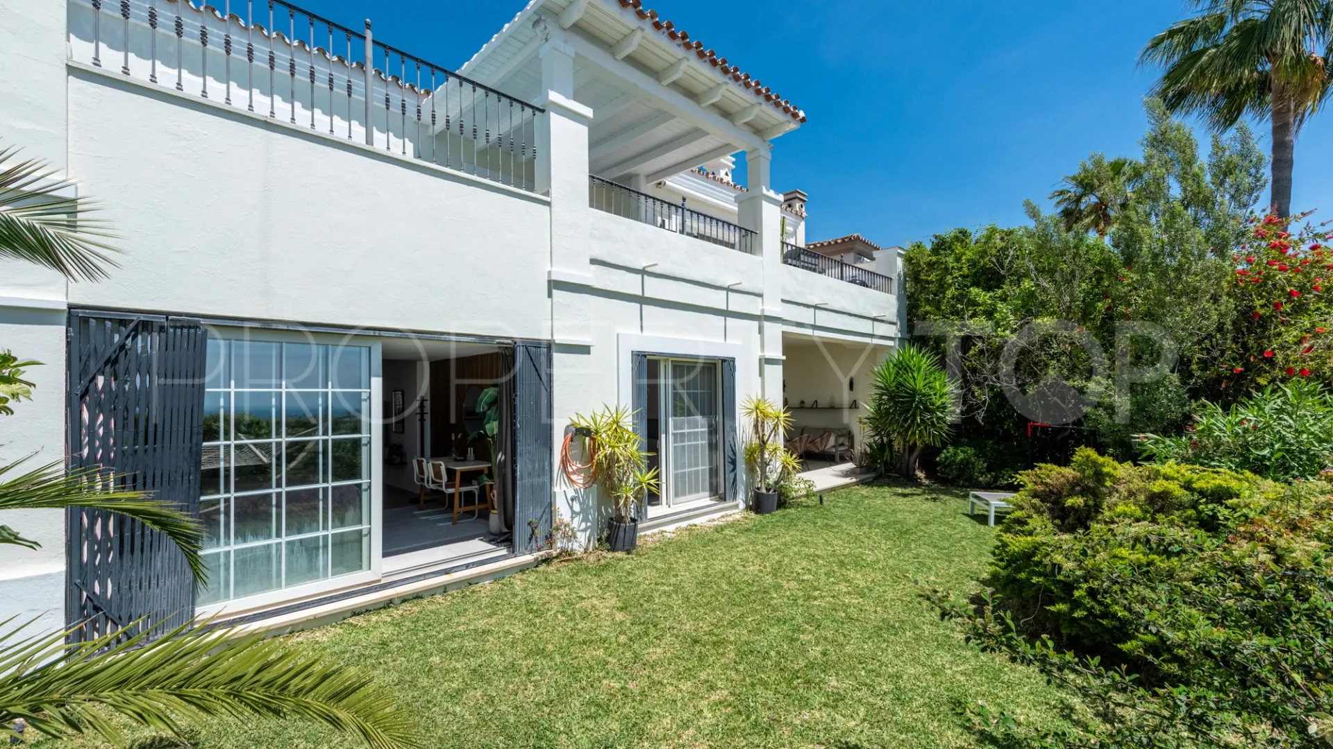 Aldea Dorada 3 bedrooms semi detached house for sale