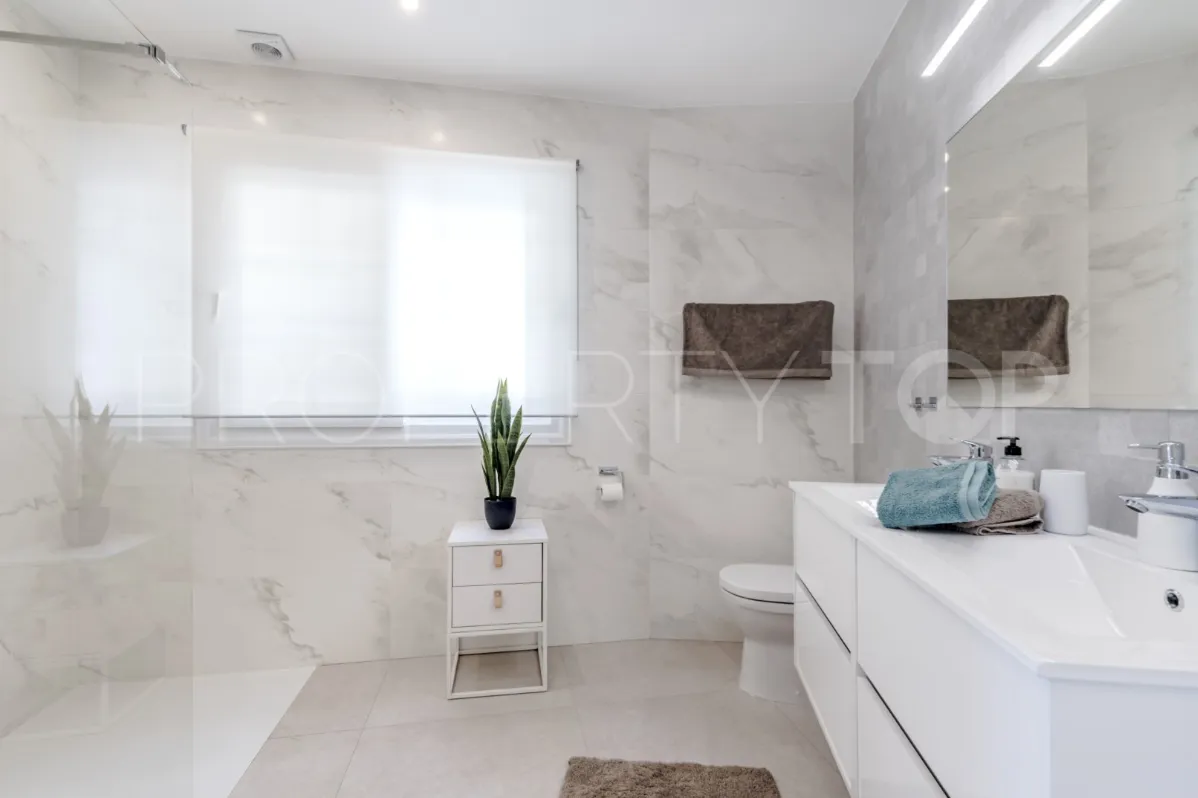 Aldea Dorada 3 bedrooms semi detached house for sale