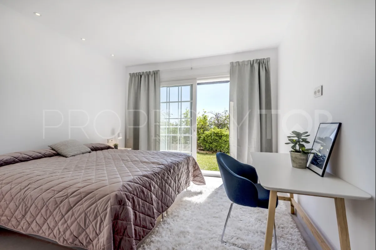 Aldea Dorada 3 bedrooms semi detached house for sale