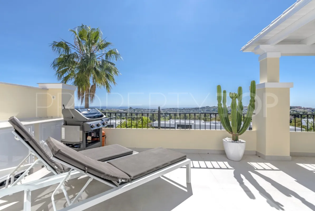 Aldea Dorada 3 bedrooms semi detached house for sale
