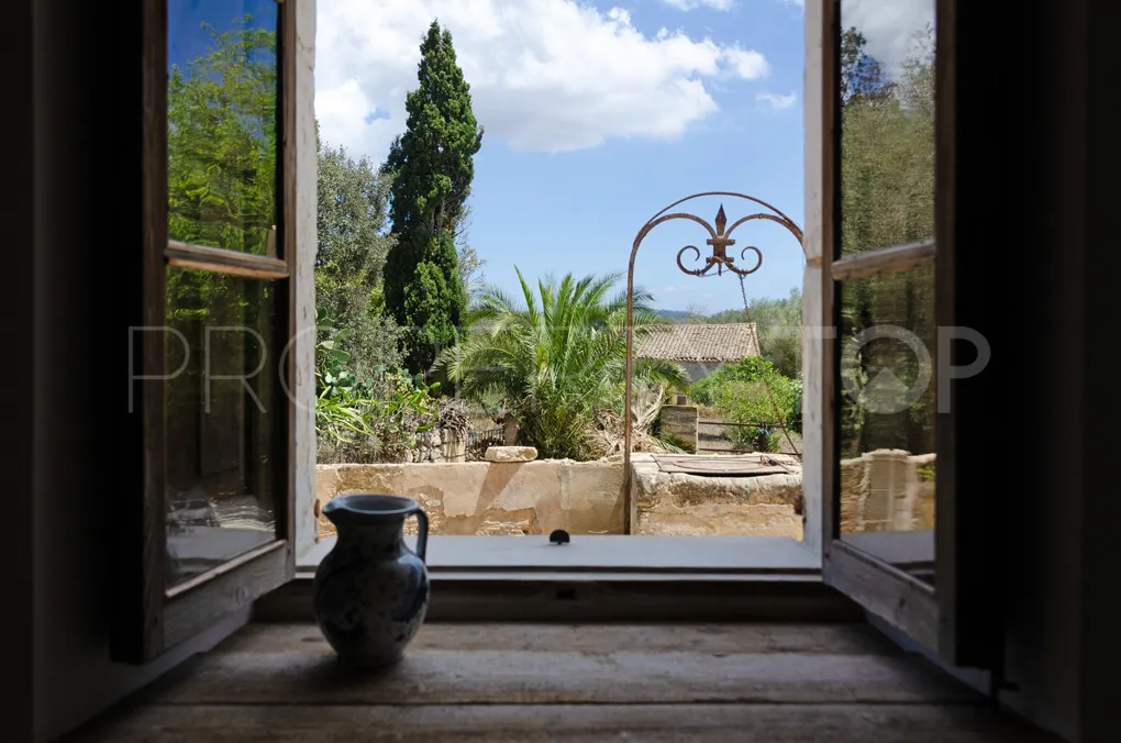 Finca for sale in Ariany