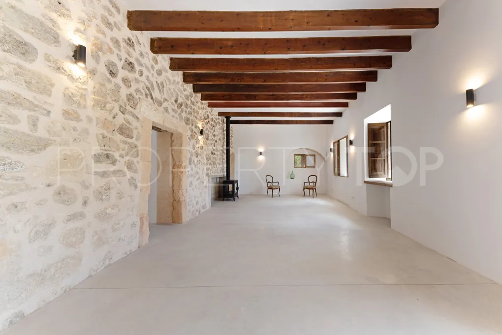 Finca for sale in Ariany