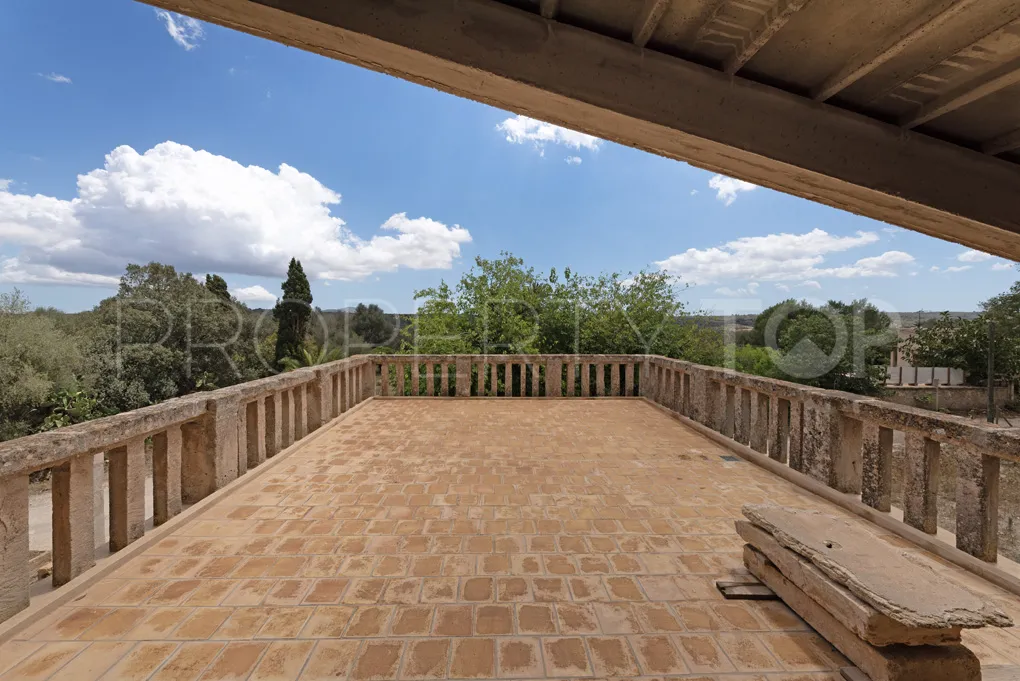 Finca for sale in Ariany