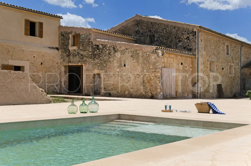 Finca for sale in Ariany