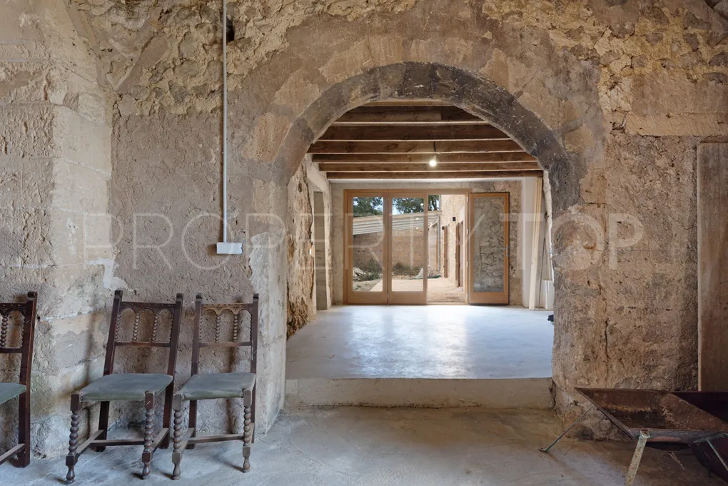 Finca for sale in Ariany