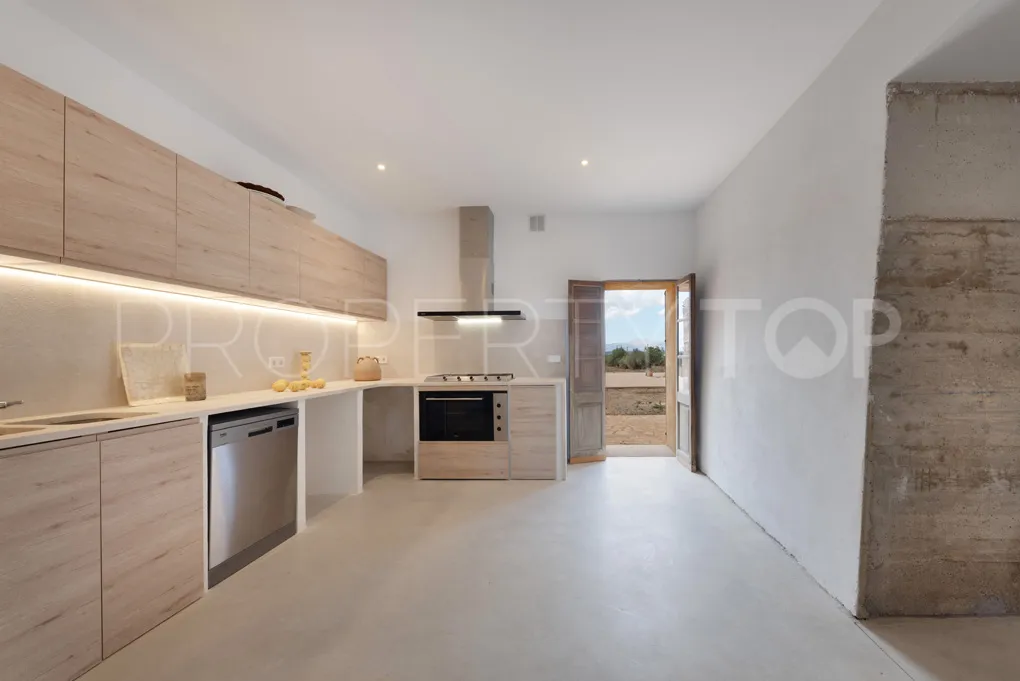 Finca for sale in Ariany