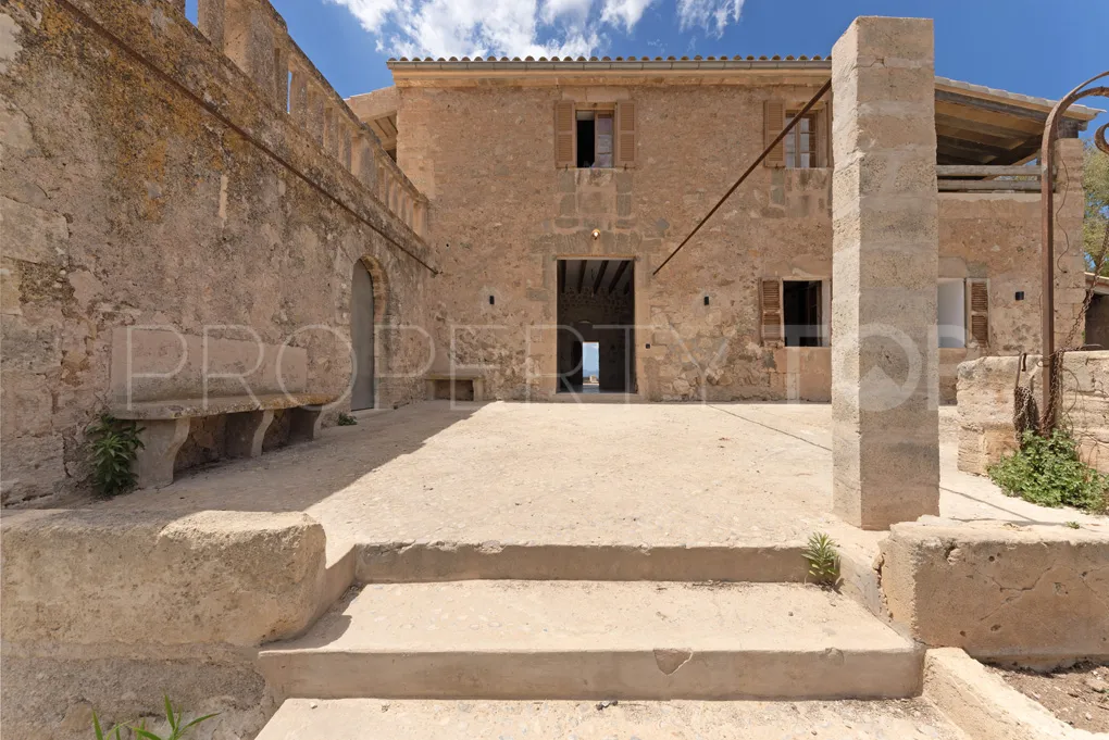 Finca for sale in Ariany
