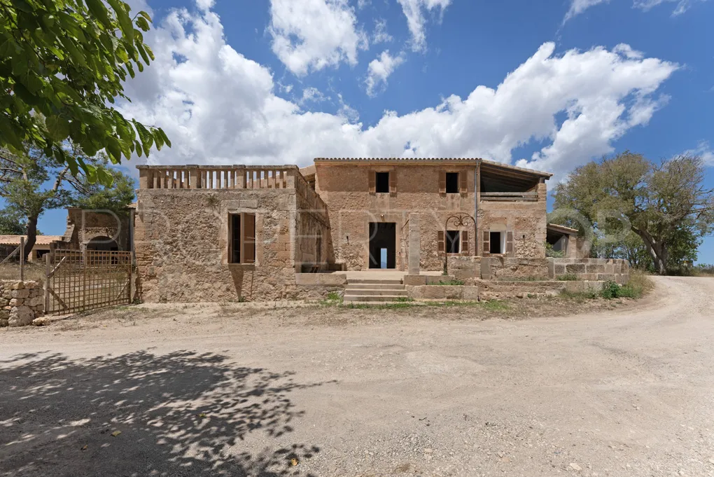 Finca for sale in Ariany