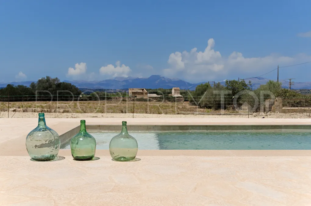 Finca for sale in Ariany