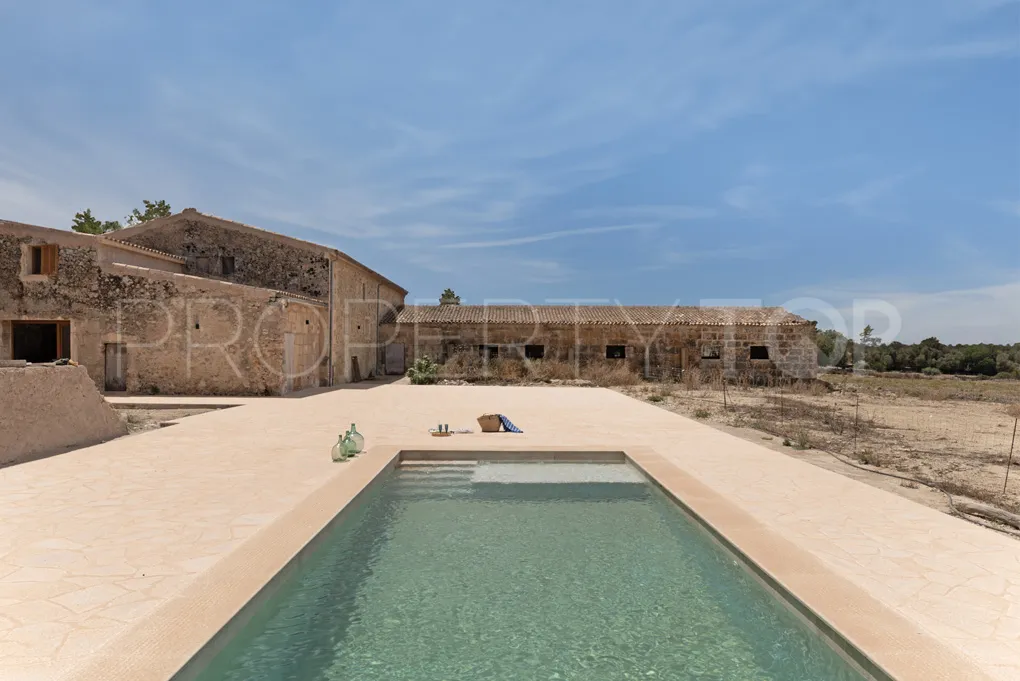 Finca for sale in Ariany