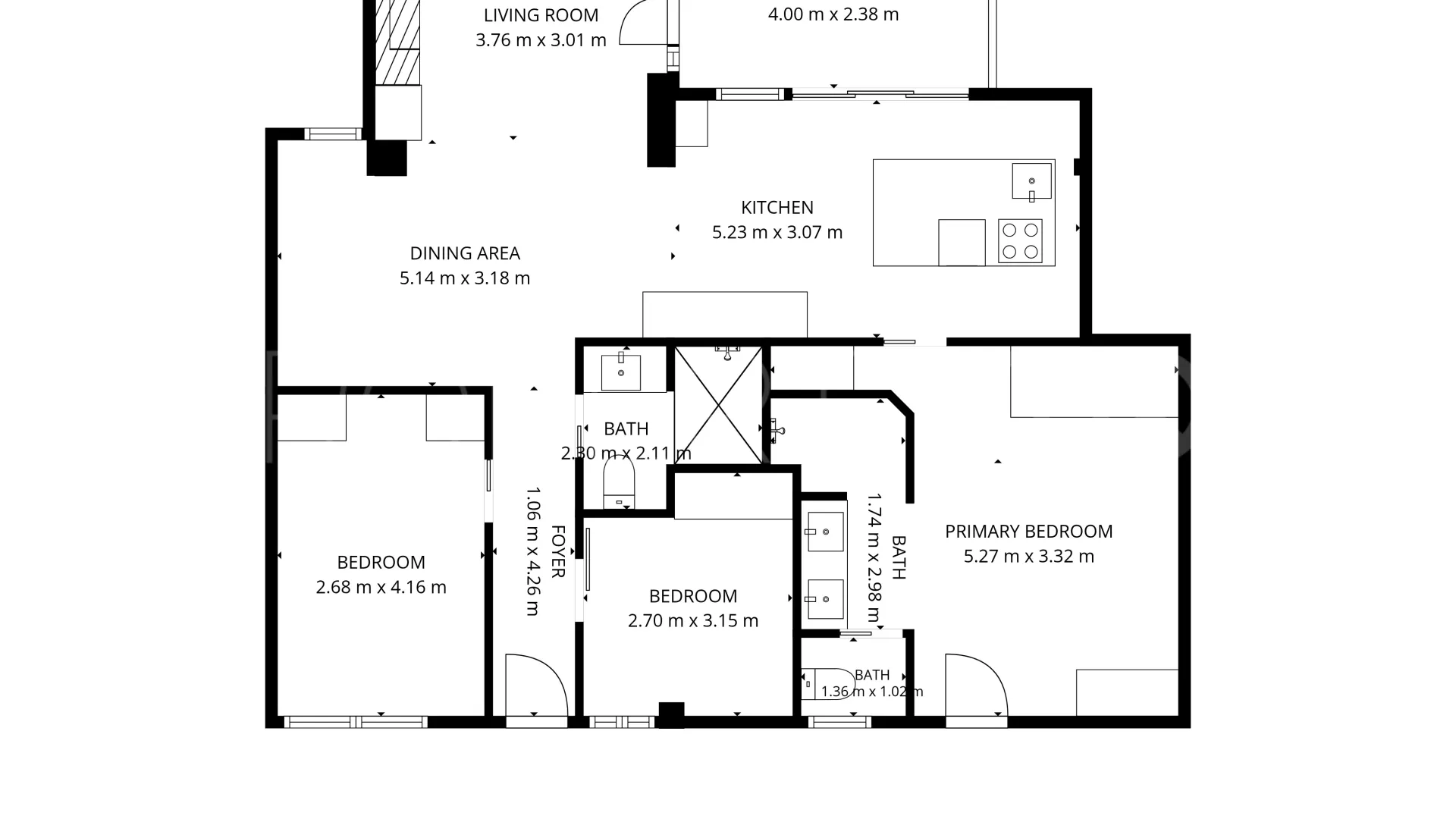 Buy 3 bedrooms ground floor apartment in Nueva Andalucia