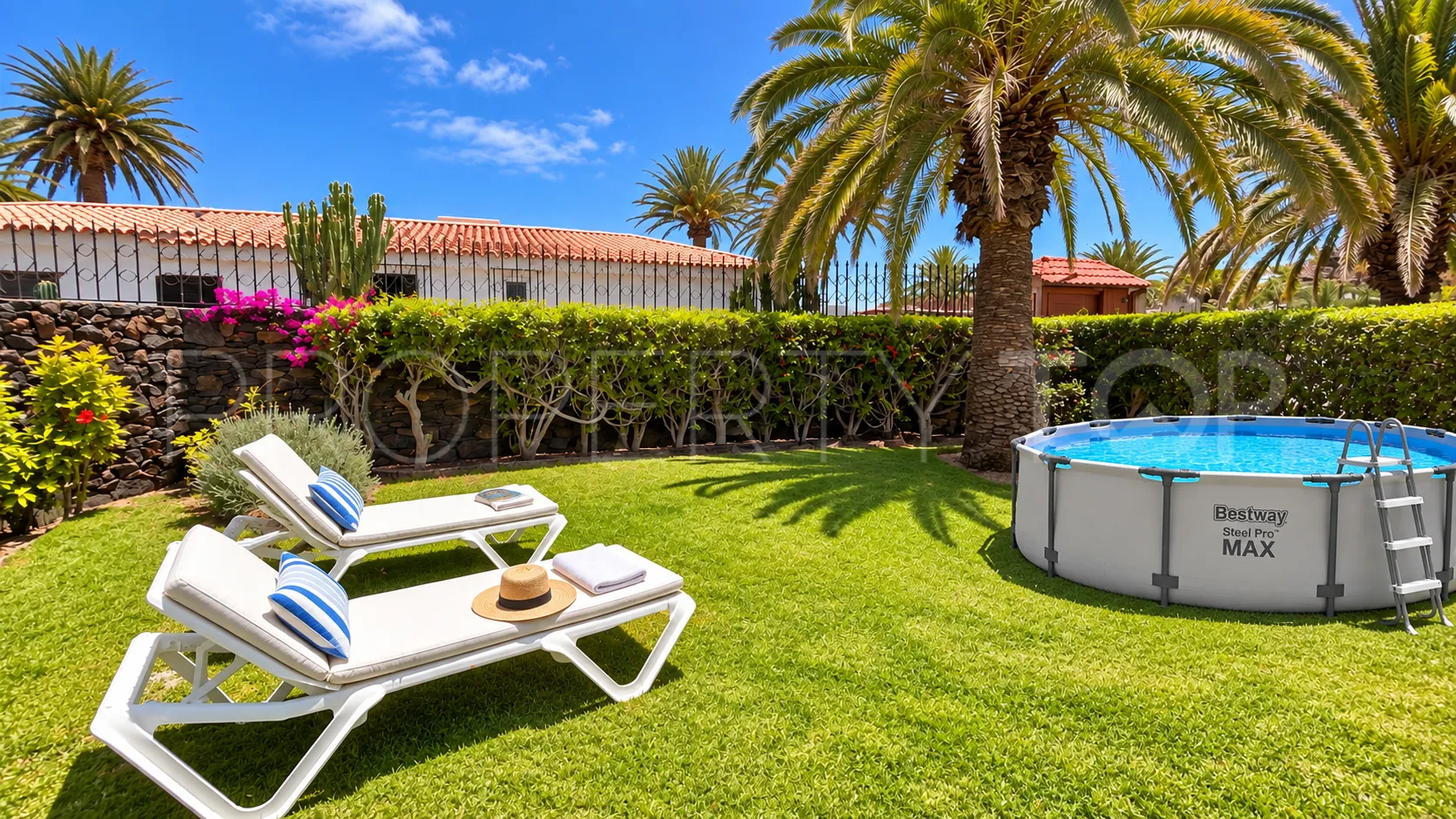 House for sale in Rocas Rojas with 2 bedrooms