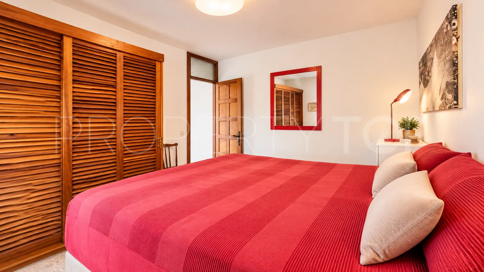 House for sale in Rocas Rojas with 2 bedrooms