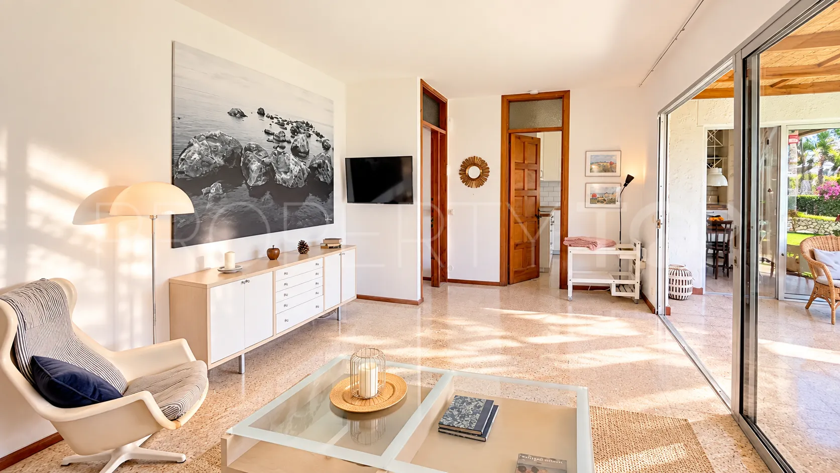 House for sale in Rocas Rojas with 2 bedrooms