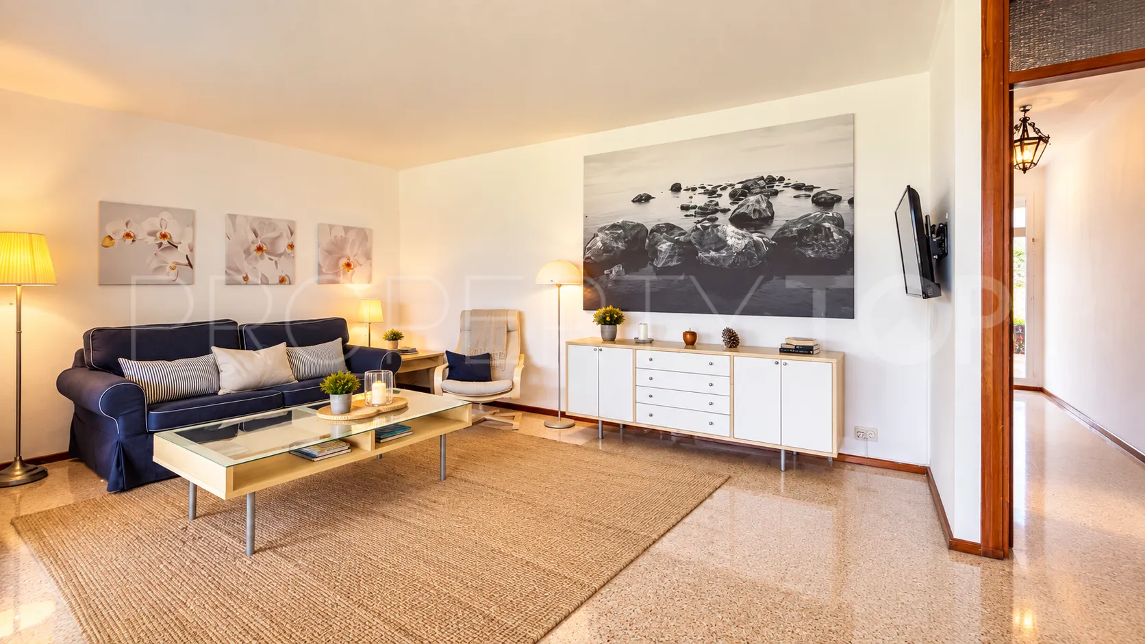 House for sale in Rocas Rojas with 2 bedrooms