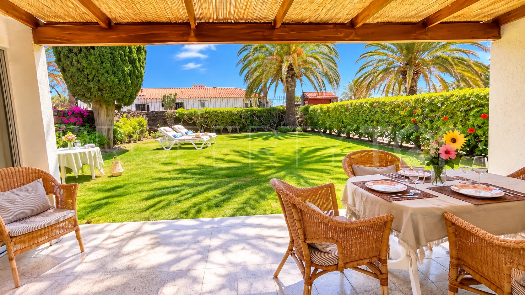 House for sale in Rocas Rojas with 2 bedrooms