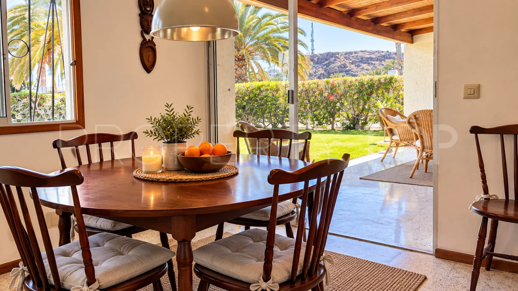 House for sale in Rocas Rojas with 2 bedrooms