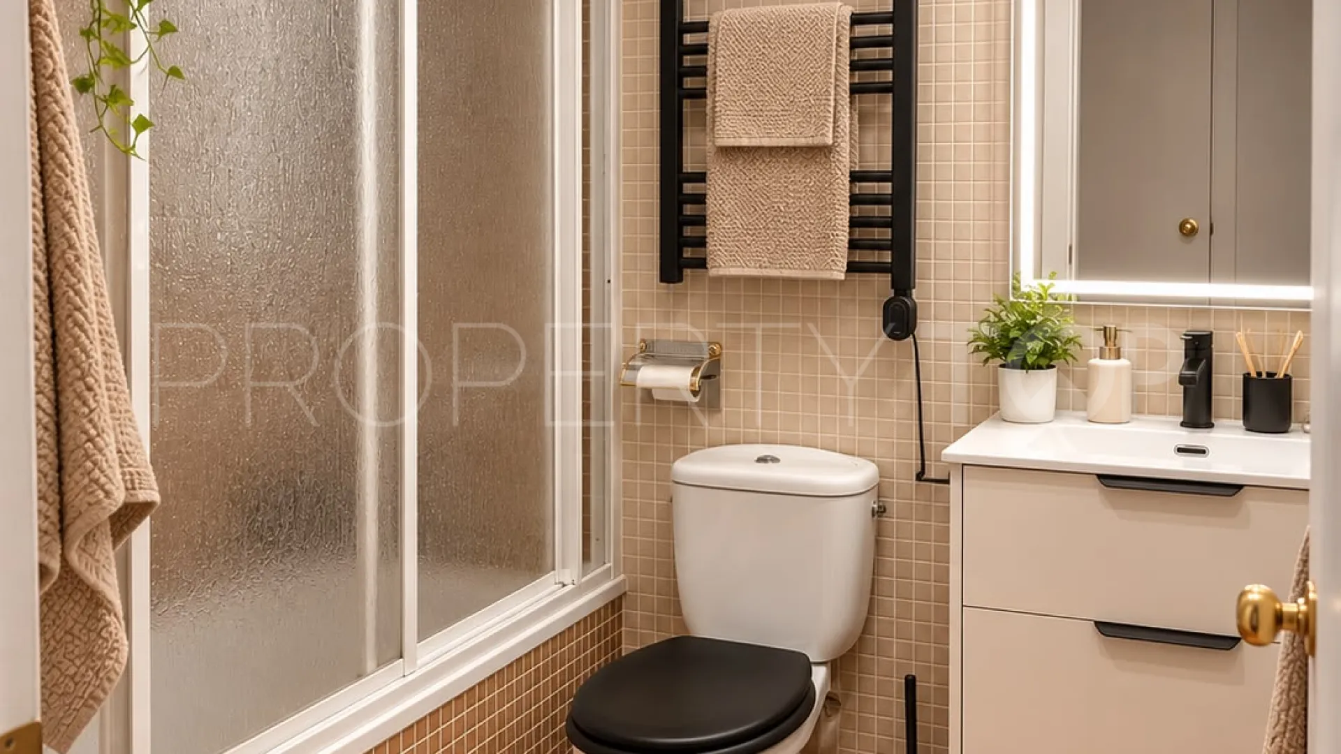 For sale 4 bedrooms town house in Binissalem