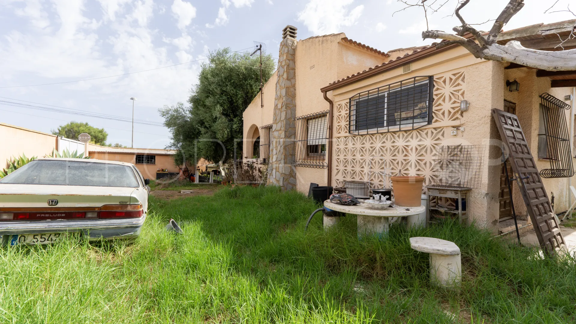 Casa con 6 dormitorios en venta en Los Balcones