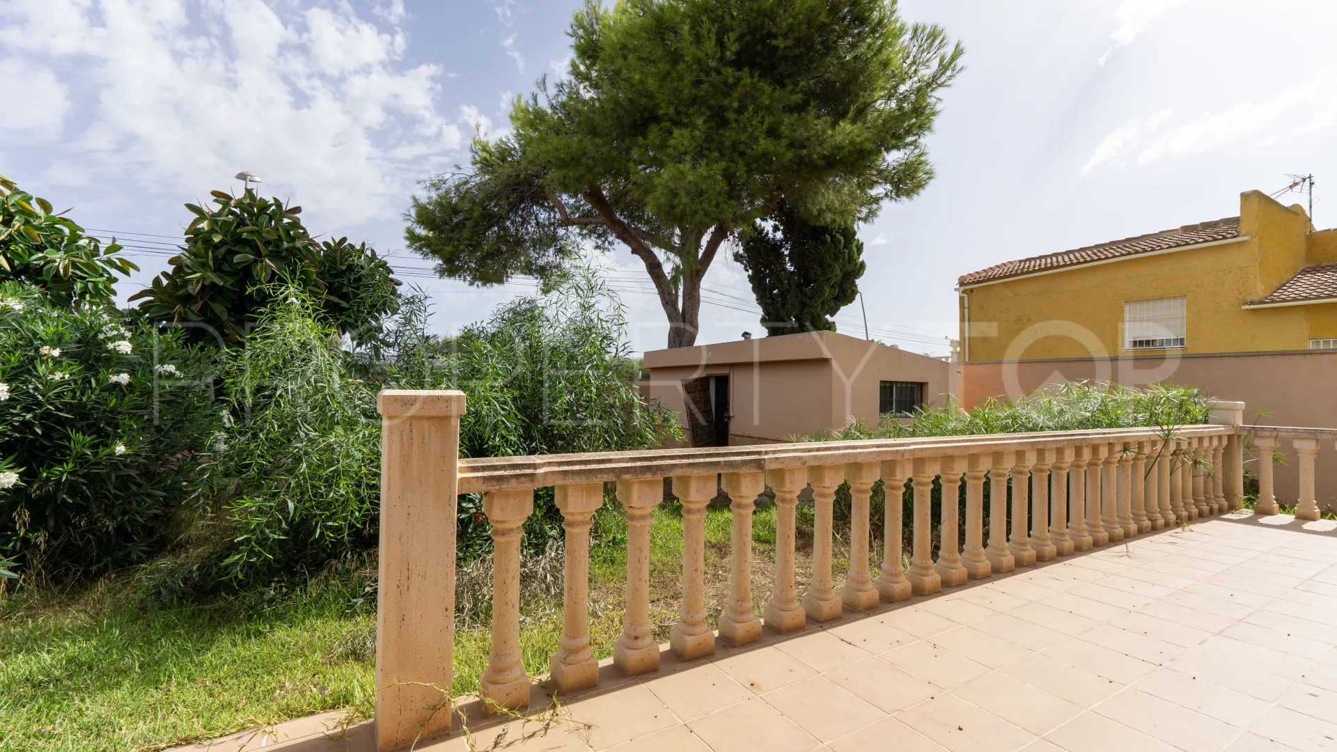 Casa con 6 dormitorios en venta en Los Balcones